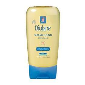 Biolane Gentle Shampoo 300ml