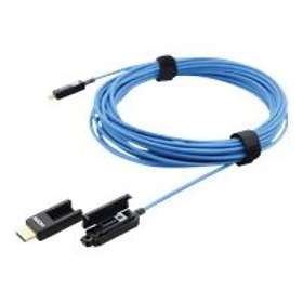 Kramer Active Optical Pluggable CLS-AOCH HDMI - HDMI High Speed 100m