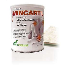 Soria Natural Reinforced Mincartil 300g