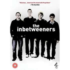The Inbetweeners - Series 1 (UK) (DVD)