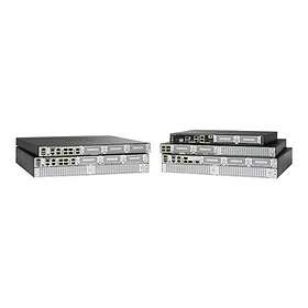 Cisco 4221 Integrated Services Router