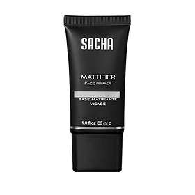 Sacha Cosmetics Mattifier Face Primer