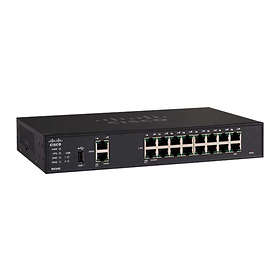 VPN Router Cisco RV260