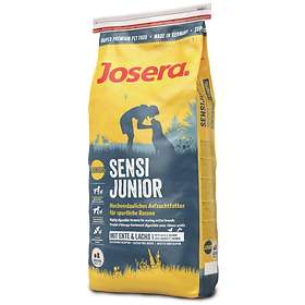 Josera Sensi Junior 15kg