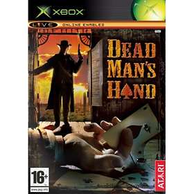 Dead Man's Hand (Xbox)