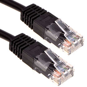 Kenable UTP Cat5e RJ45 - RJ45 6m