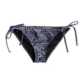 Roxy Mix Dolty Tie Side Scooter Bikini Bottom (Women's)