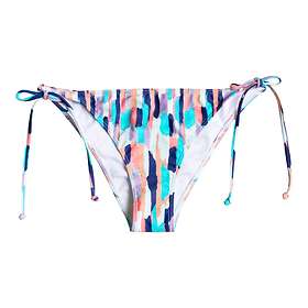 Roxy Sporty Tie Side Scooter Bikini Bottom (Women's)
