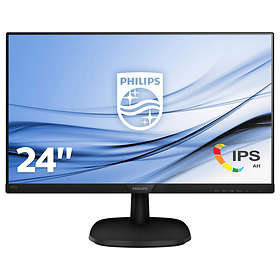 Philips 243V7QSB 24" Full HD IPS