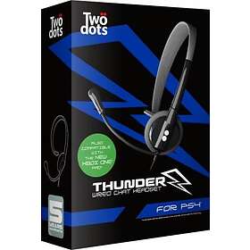 TwoDots Thunder MultiFormat