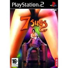 7 Sins (PS2)