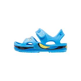 Crocs Crocband II Finding Dory Sandal (Jr)