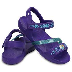 crocs sandals for girls