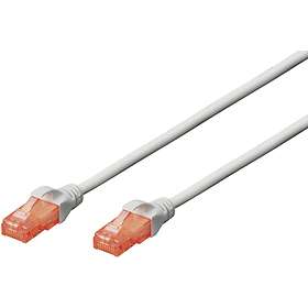 Digitus Professional U/UTP Cat6 RJ45 - RJ45 15m