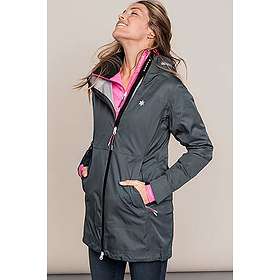 Áhkká Liisa Shell Parka (Dame)