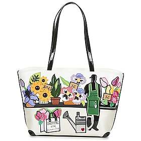 Braccialini Cartoline Shoulder Bag (B11258)