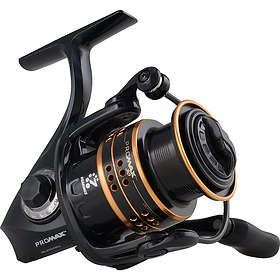 ABU Garcia Pro Max 10 FD