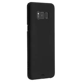 Case-Mate Barely There for Samsung Galaxy S8 Plus