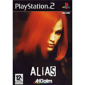 Alias (PS2)