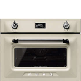 SMEG SF4920VCP1 (Cream)