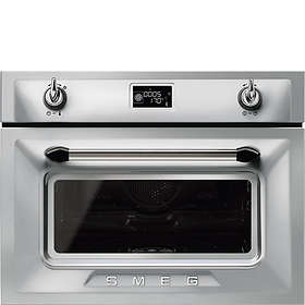 SMEG SF4920VCX1 (Stainless Steel)