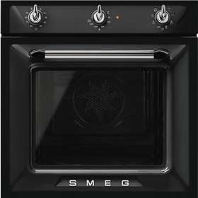 SMEG SF6905N1 (Noir)