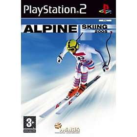 Alpine Skiing 2005 (PS2)
