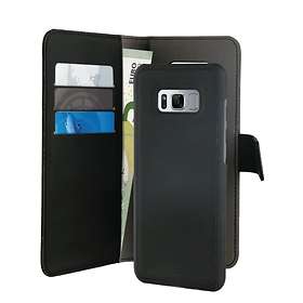 Puro Wallet Detachable for Samsung Galaxy S8 Plus