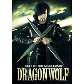 Dragonwolf (DVD)