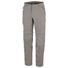 Columbia Triple Canyon Convertible Pants (Men's)