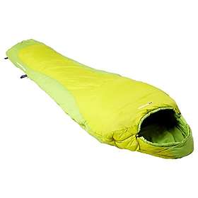 berghaus elevation sleeping bag