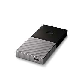 WD My Passport SSD 1To