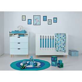 Manis-h Changing Table