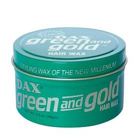DAX Wax Green And Gold 99g