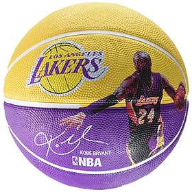 Spalding NBA Player Kobe Bryant