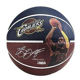 Spalding NBA Player Lebron James