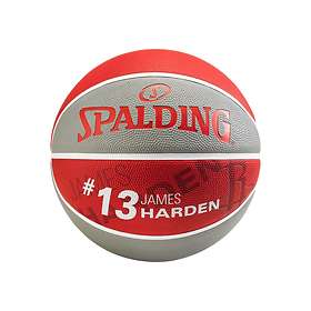 Spalding NBA Player James Harden