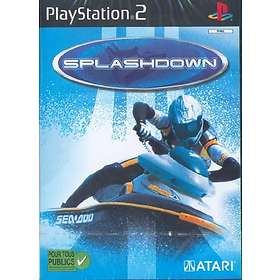 Splashdown (PS2)