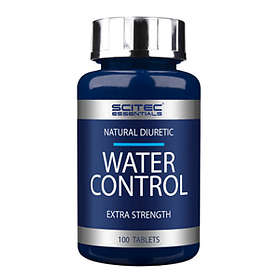 Scitec Nutrition Water Control 100 Tabletter