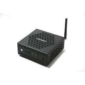 zotac zbox ci327