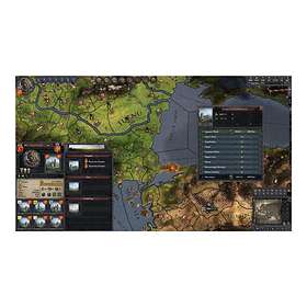 Crusader Kings II: The Reaper's Due (Expansion) (PC)