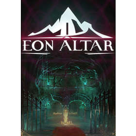 Eon Altar: Episode 2 (PC)
