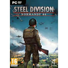 download steel division normandy 44 pc