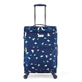 radley wheeled bag