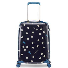 radley wheeled bag