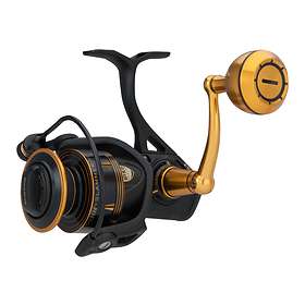 Penn Fishing Slammer III 5500