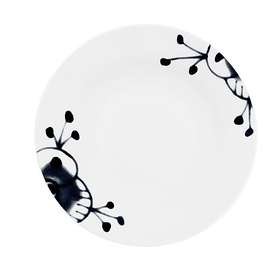 Porsgrund Maxistrå Tallerken Ø22cm