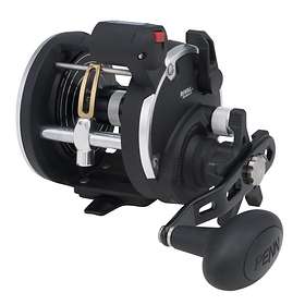 Penn Fishing Rival Level Wind 20 LC