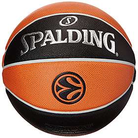 Spalding EuroLeague TF 1000
