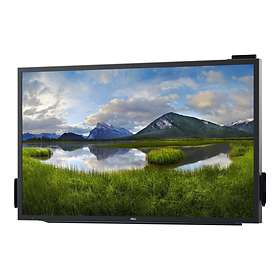 Dell C5518QT 4K UHD IPS